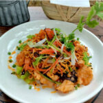 ซาลังเฮชาวเล