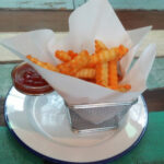 เฟรนซ์ ฟรายส์